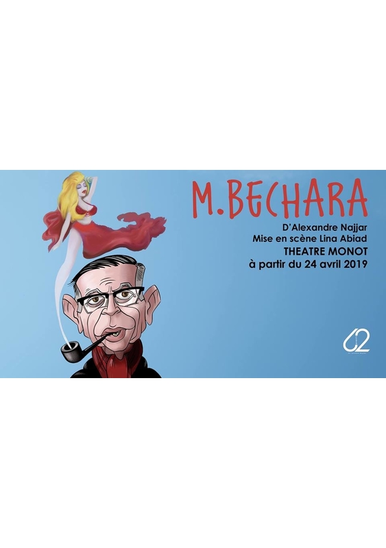 Monsieur Béchara